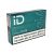 STICKS ΚΑΠΝΟΥ ID ICE TEAL 20'