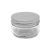 ΓΥΑΛΙΝΟ ΒΑΖΟ ΑΠΟΘΗΚΕΥΣΗΣ ΒΟΤΑΝΩΝ RAW 180ml