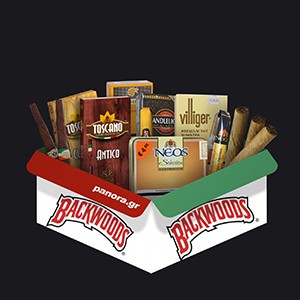 Backwoods Backwoods