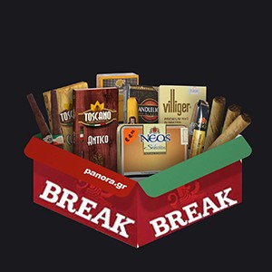 Break Break