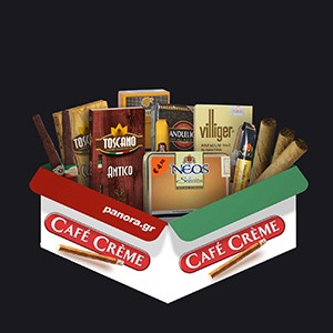 Cafe Creme - Signature Cafe Creme - Signature