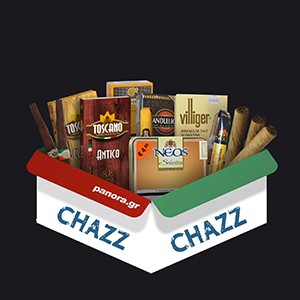 Chazz Chazz