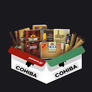 Cohiba Cohiba