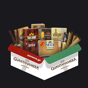 Guantanamera Guantanamera