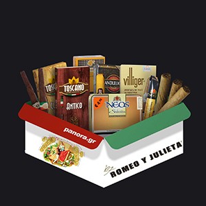 Romeo Y Julieta Romeo Y Julieta