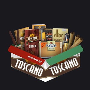 Toscano Toscano