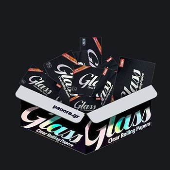 Glass (Διάφανα) Glass (Διάφανα)