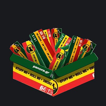 Irie Irie