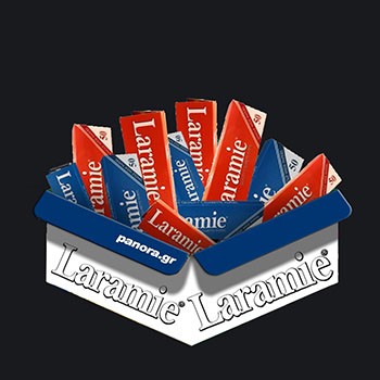Laramie Laramie