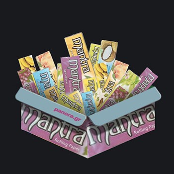 Mantra Mantra