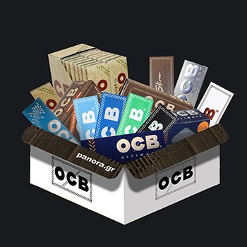 Ocb Ocb