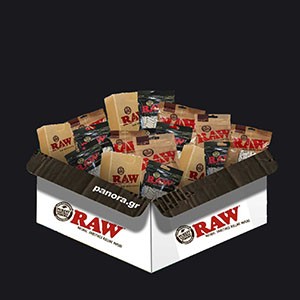 Raw Raw