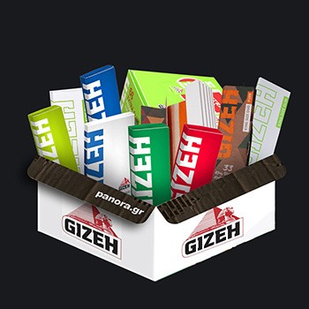 Gizeh Gizeh