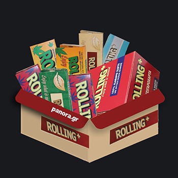 Rolling Rolling