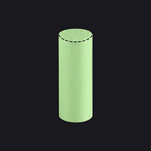Slim ~6mm Slim ~6mm