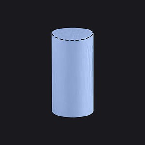 Regular 8mm Regular 8mm
