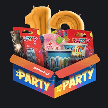 Για το Party