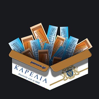 Karelias Karelias