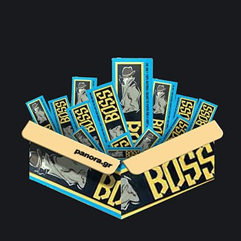 Boss Boss