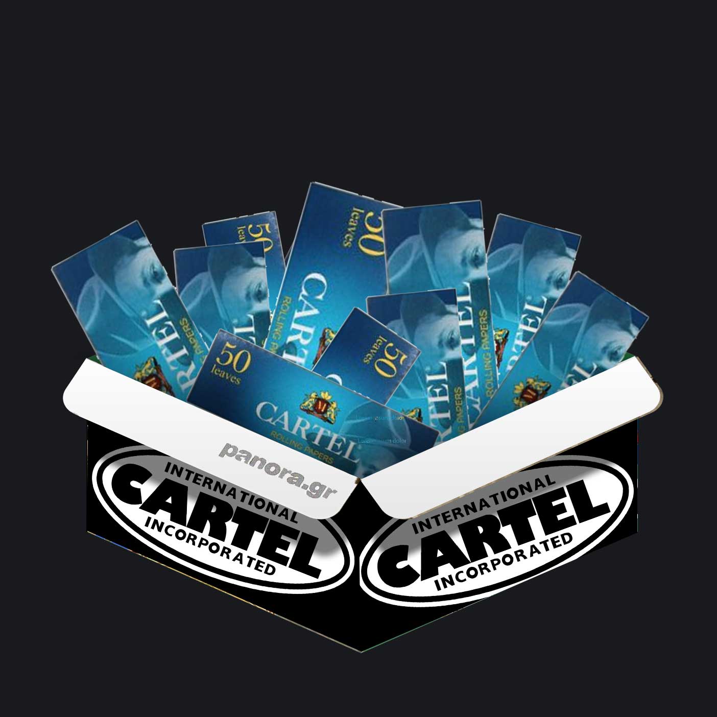 Cartel Cartel