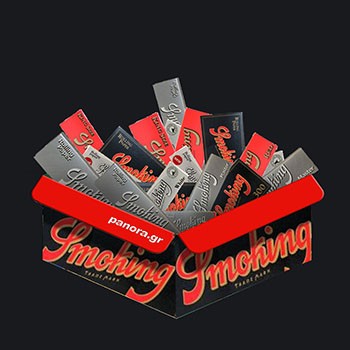 Smoking Smoking