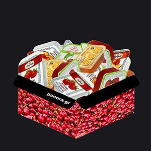 Αλείμματα - Spreads