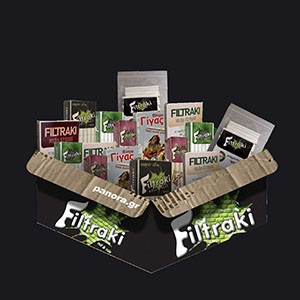 Filtraki Filtraki