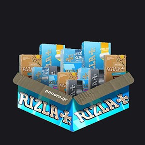 Rizla Rizla