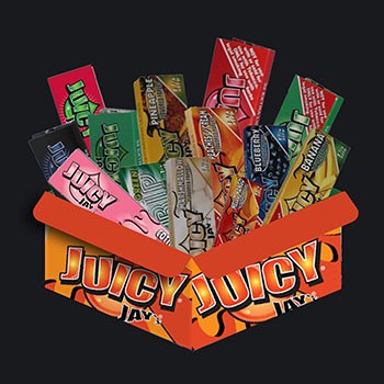 Juicy Jays Juicy Jays