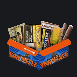 Van Nelle Van Nelle